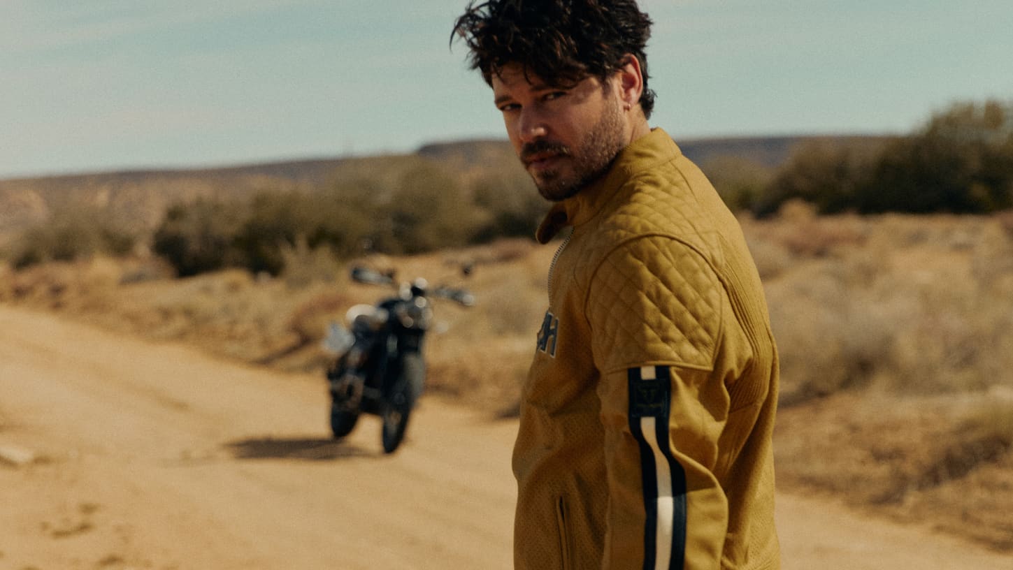 Shop | For the Ride